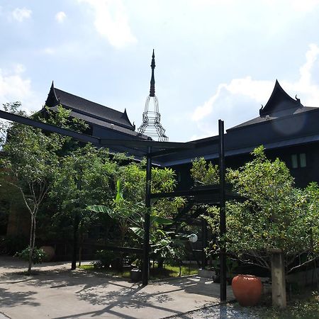 Hostel Silp Pa Phra Nakhon Si Ayutthaya Zewnętrze zdjęcie